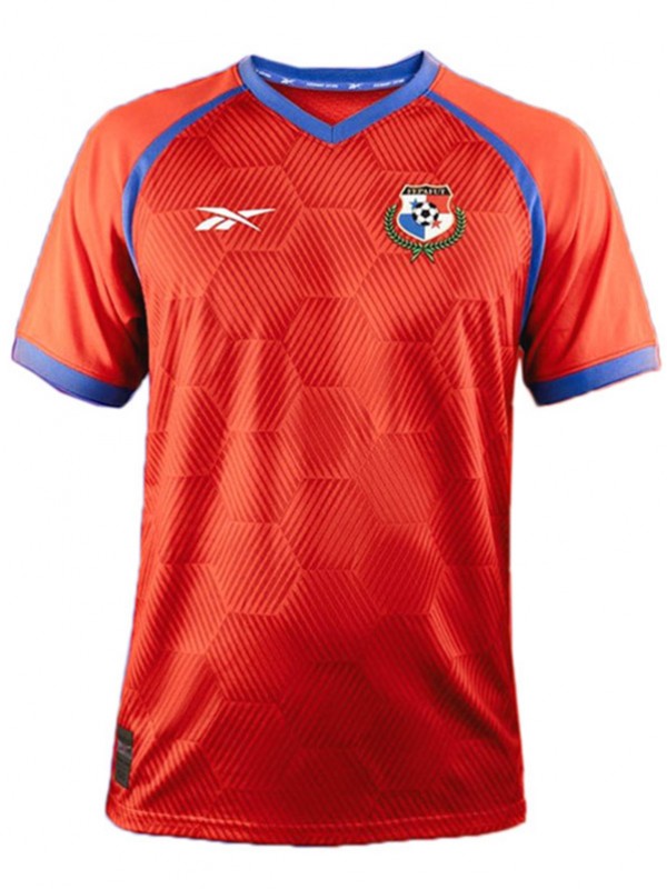 Panama domicile maillot de football uniforme hommes premier kit de football en tête chemise de sport 2023